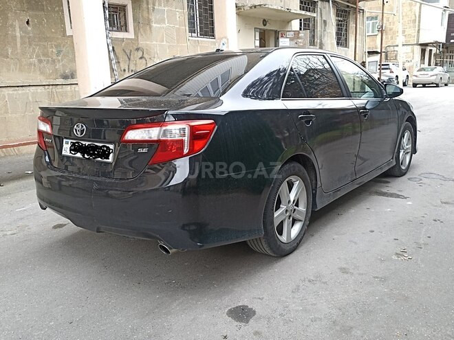 Toyota Camry 2011, 330,000 km - 2.5 l - Bakı