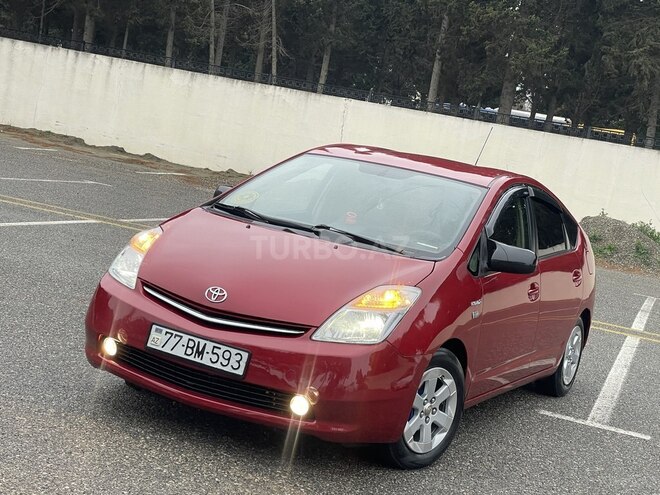 Toyota Prius 2008, 274,653 km - 1.5 l - Sumqayıt