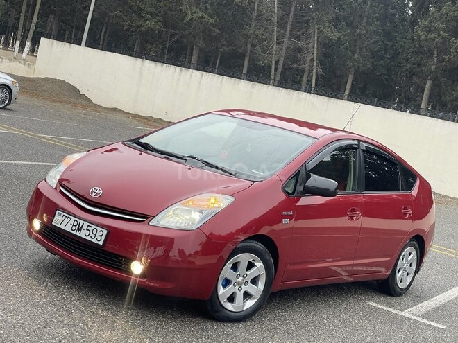 Toyota Prius 2008, 274,653 km - 1.5 l - Sumqayıt