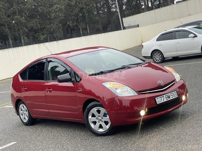 Toyota Prius 2008, 274,653 km - 1.5 l - Sumqayıt