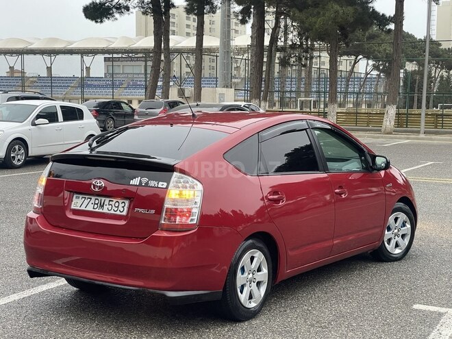 Toyota Prius 2008, 274,653 km - 1.5 l - Sumqayıt