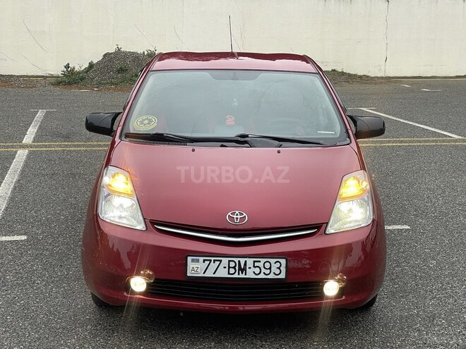 Toyota Prius 2008, 274,653 km - 1.5 l - Sumqayıt