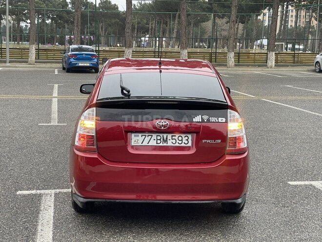 Toyota Prius 2008, 274,653 km - 1.5 l - Sumqayıt