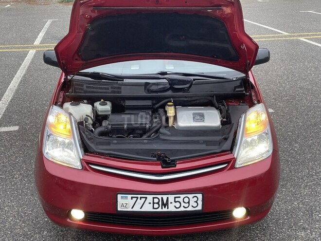 Toyota Prius 2008, 274,653 km - 1.5 l - Sumqayıt