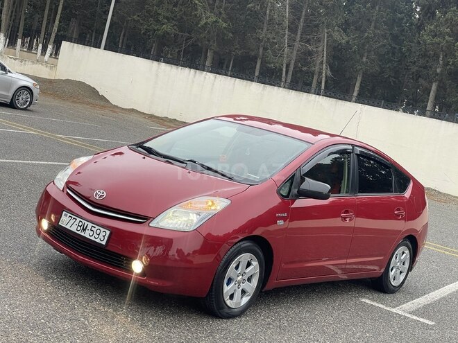 Toyota Prius 2008, 274,653 km - 1.5 l - Sumqayıt