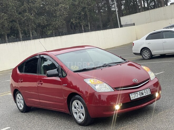 Toyota Prius 2008, 274,653 km - 1.5 l - Sumqayıt