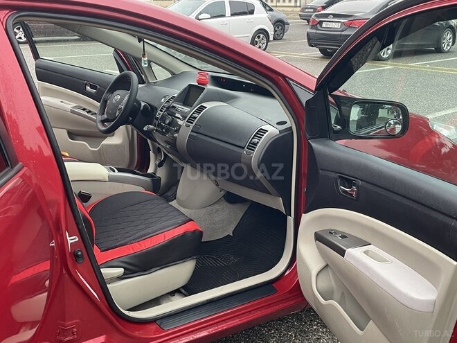 Toyota Prius 2008, 274,653 km - 1.5 l - Sumqayıt