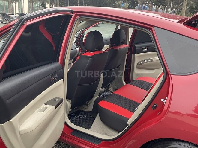 Toyota Prius 2008, 274,653 km - 1.5 l - Sumqayıt