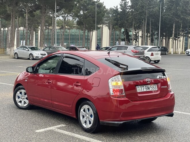 Toyota Prius 2008, 274,653 km - 1.5 l - Sumqayıt