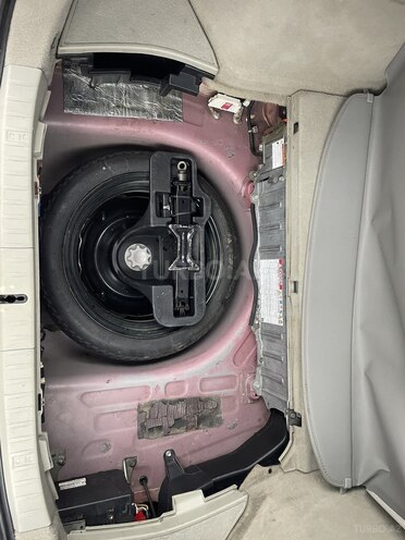 Toyota Prius 2008, 274,653 km - 1.5 l - Sumqayıt