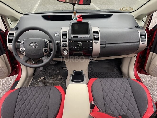 Toyota Prius 2008, 274,653 km - 1.5 l - Sumqayıt