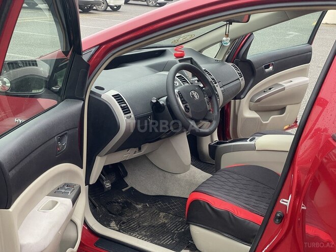 Toyota Prius 2008, 274,653 km - 1.5 l - Sumqayıt