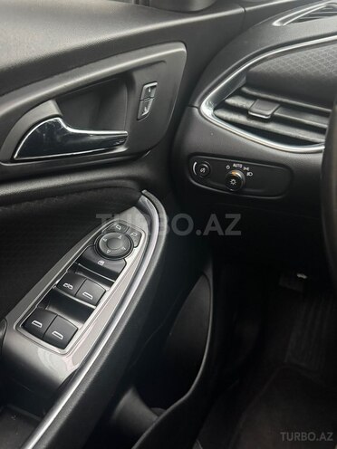 Chevrolet Malibu 2016, 238,183 km - 1.5 l - Bakı
