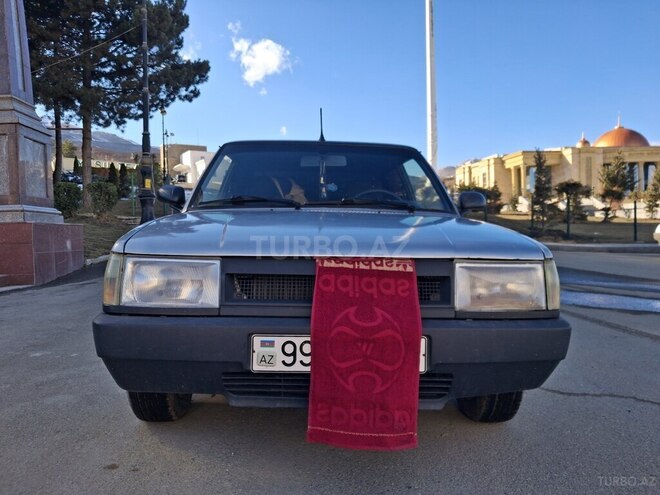 Tofas Sahin 2006, 222,200 km - 1.6 l - Gədəbəy