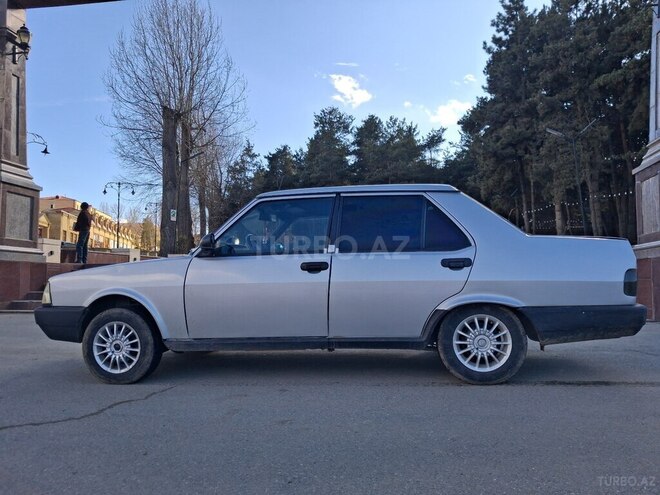 Tofas Sahin 2006, 222,200 km - 1.6 l - Gədəbəy