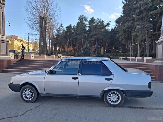 Tofas Sahin 2006, 222,200 km - 1.6 l - Gədəbəy
