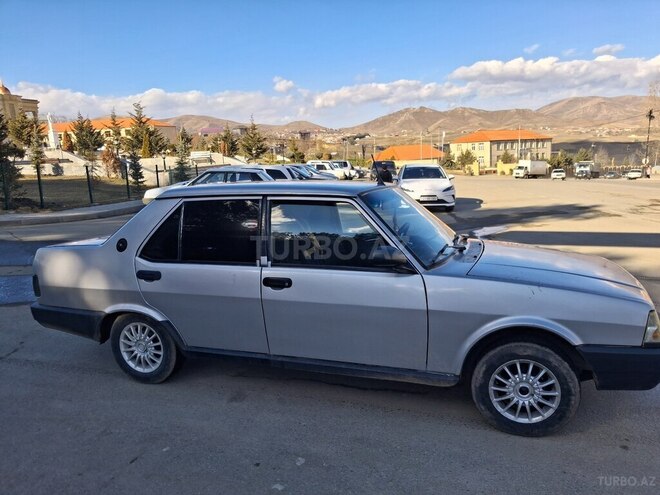 Tofas Sahin 2006, 222,200 km - 1.6 l - Gədəbəy