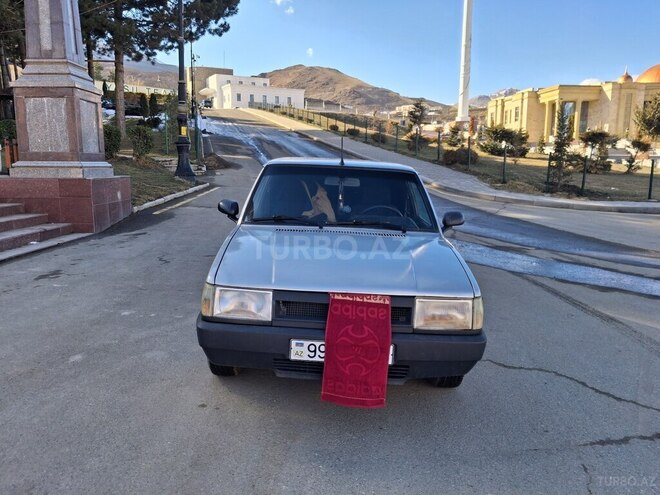 Tofas Sahin 2006, 222,200 km - 1.6 l - Gədəbəy