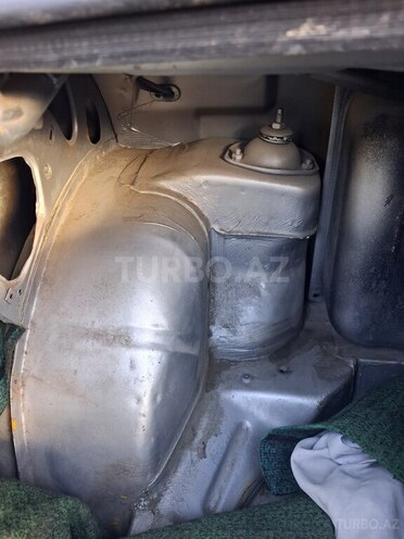 Tofas Sahin 2006, 222,200 km - 1.6 l - Gədəbəy