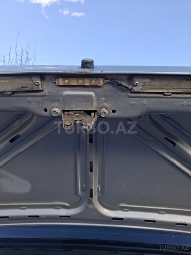 Tofas Sahin 2006, 222,200 km - 1.6 l - Gədəbəy