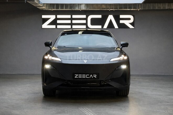 Changan Deepal S07-1