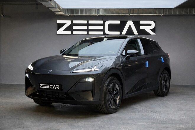 Changan Deepal S07-2