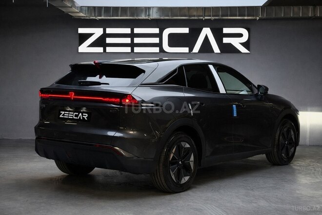 Changan Deepal S07-4