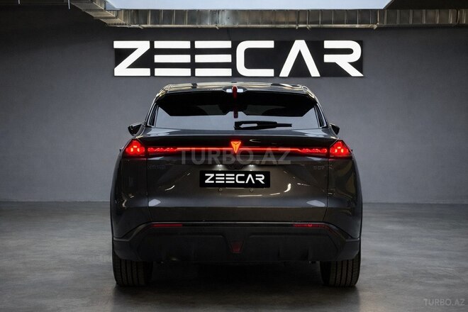 Changan Deepal S07-3