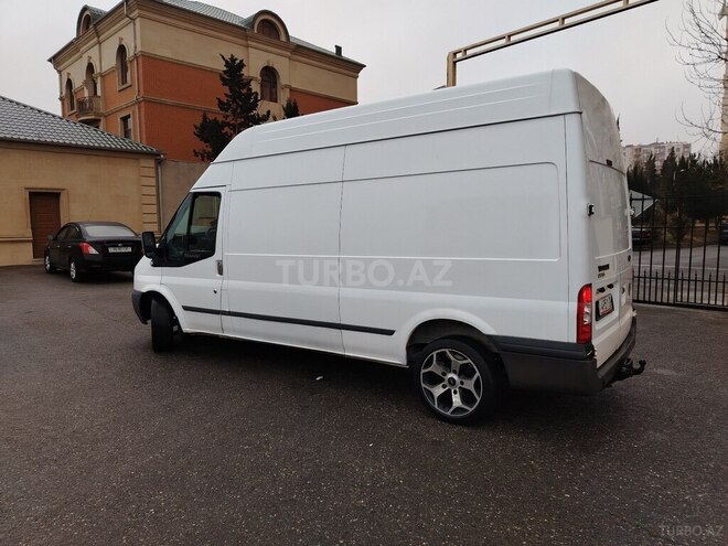 Ford Transit 2008, 178,000 km - 2.2 л - Sumqayıt