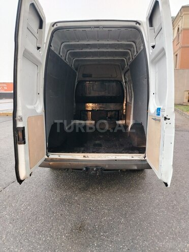 Ford Transit 2008, 178,000 km - 2.2 л - Sumqayıt
