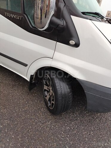 Ford Transit 2008, 178,000 km - 2.2 л - Sumqayıt