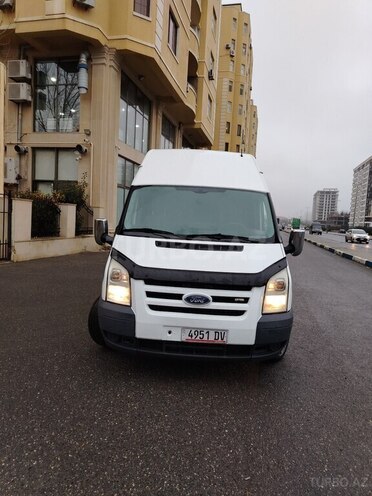 Ford Transit 2008, 178,000 km - 2.2 л - Sumqayıt