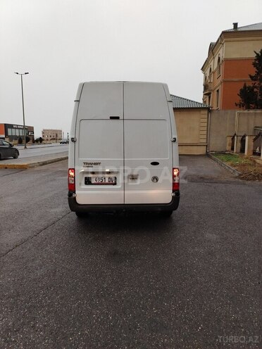 Ford Transit 2008, 178,000 km - 2.2 л - Sumqayıt