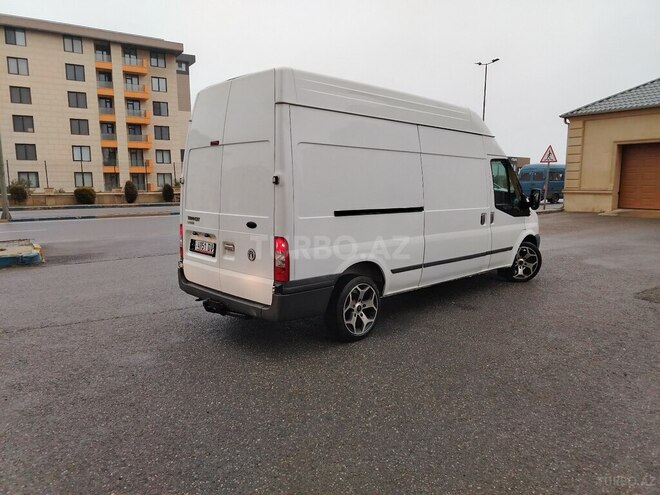 Ford Transit 2008, 178,000 km - 2.2 л - Sumqayıt