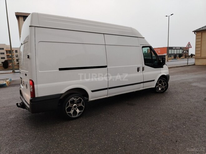 Ford Transit 2008, 178,000 km - 2.2 л - Sumqayıt