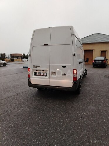 Ford Transit 2008, 178,000 km - 2.2 л - Sumqayıt