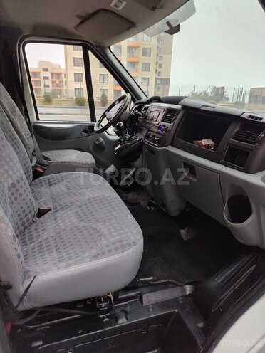 Ford Transit 2008, 178,000 km - 2.2 л - Sumqayıt