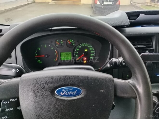 Ford Transit 2008, 178,000 km - 2.2 л - Sumqayıt