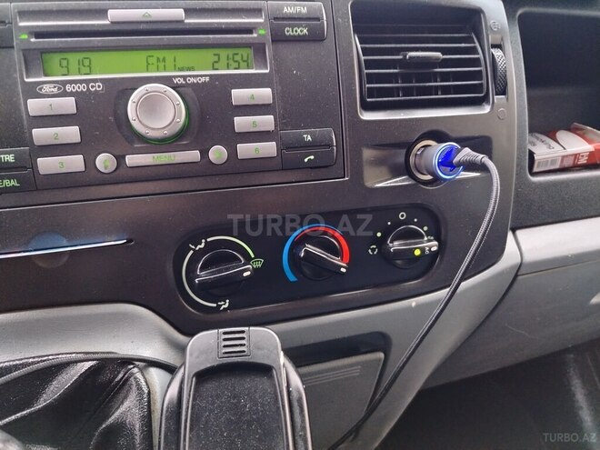 Ford Transit 2008, 178,000 km - 2.2 л - Sumqayıt