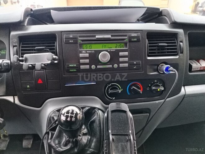 Ford Transit 2008, 178,000 km - 2.2 л - Sumqayıt