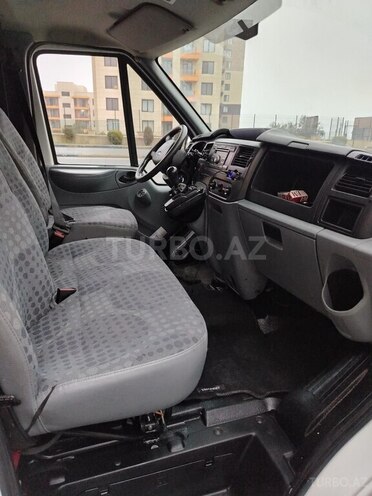 Ford Transit 2008, 178,000 km - 2.2 л - Sumqayıt