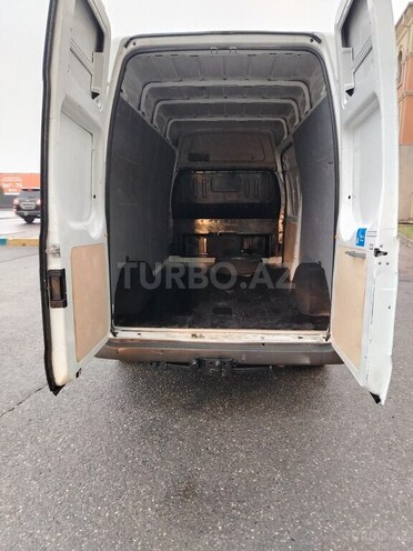 Ford Transit 2008, 178,000 km - 2.2 л - Sumqayıt