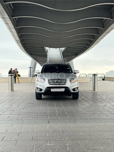 Hyundai Santa Fe 2009, 250,000 km - 2.0 l - Bakı