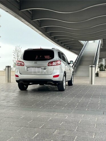 Hyundai Santa Fe 2009, 250,000 km - 2.0 l - Bakı