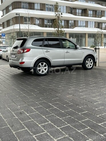 Hyundai Santa Fe 2009, 250,000 km - 2.0 l - Bakı