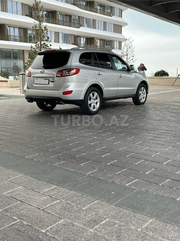 Hyundai Santa Fe 2009, 250,000 km - 2.0 l - Bakı