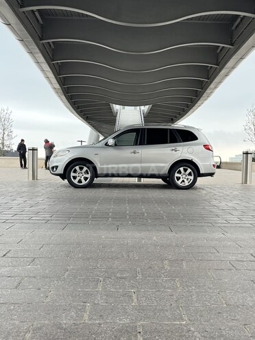 Hyundai Santa Fe 2009, 250,000 km - 2.0 l - Bakı