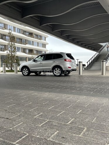 Hyundai Santa Fe 2009, 250,000 km - 2.0 l - Bakı