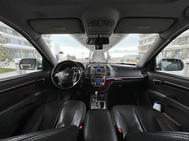 Hyundai Santa Fe 2009, 250,000 km - 2.0 l - Bakı