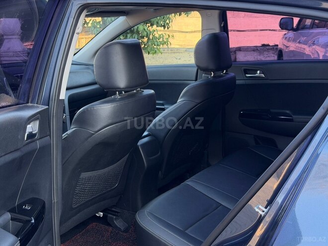 Kia Sportage 2016, 169,000 km - 2.0 л - Gəncə